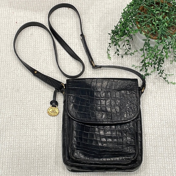 Brahmin crossbody - Picture 2 of 16